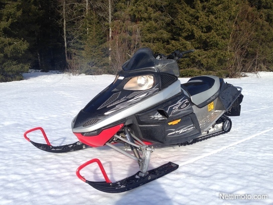 Arctic Cat F6