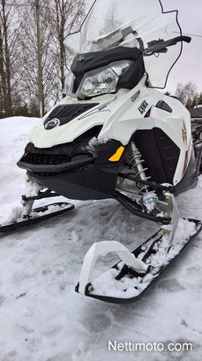 Lynx 49 Ranger