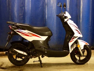 SYM Jet Basic