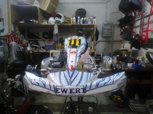 TonyKart -