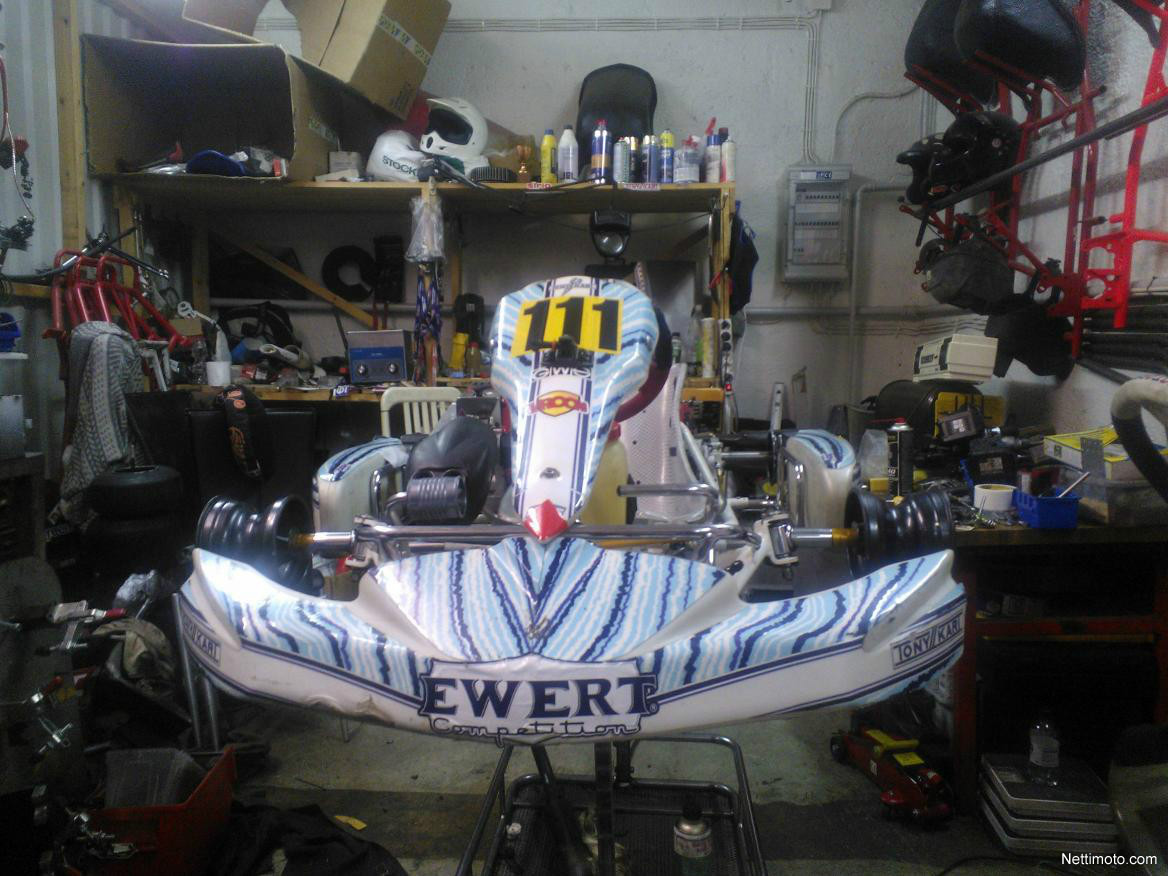 TonyKart -