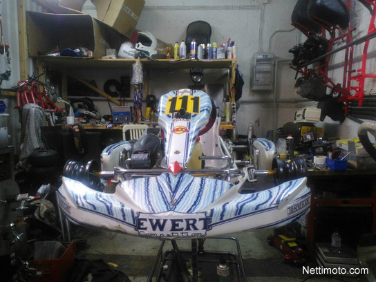 TonyKart -