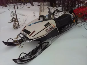 Ockelbo 4500