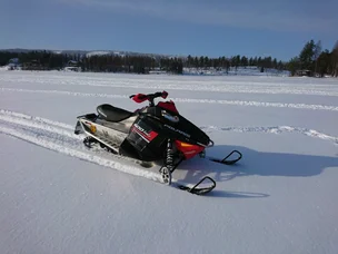 Polaris Indy
