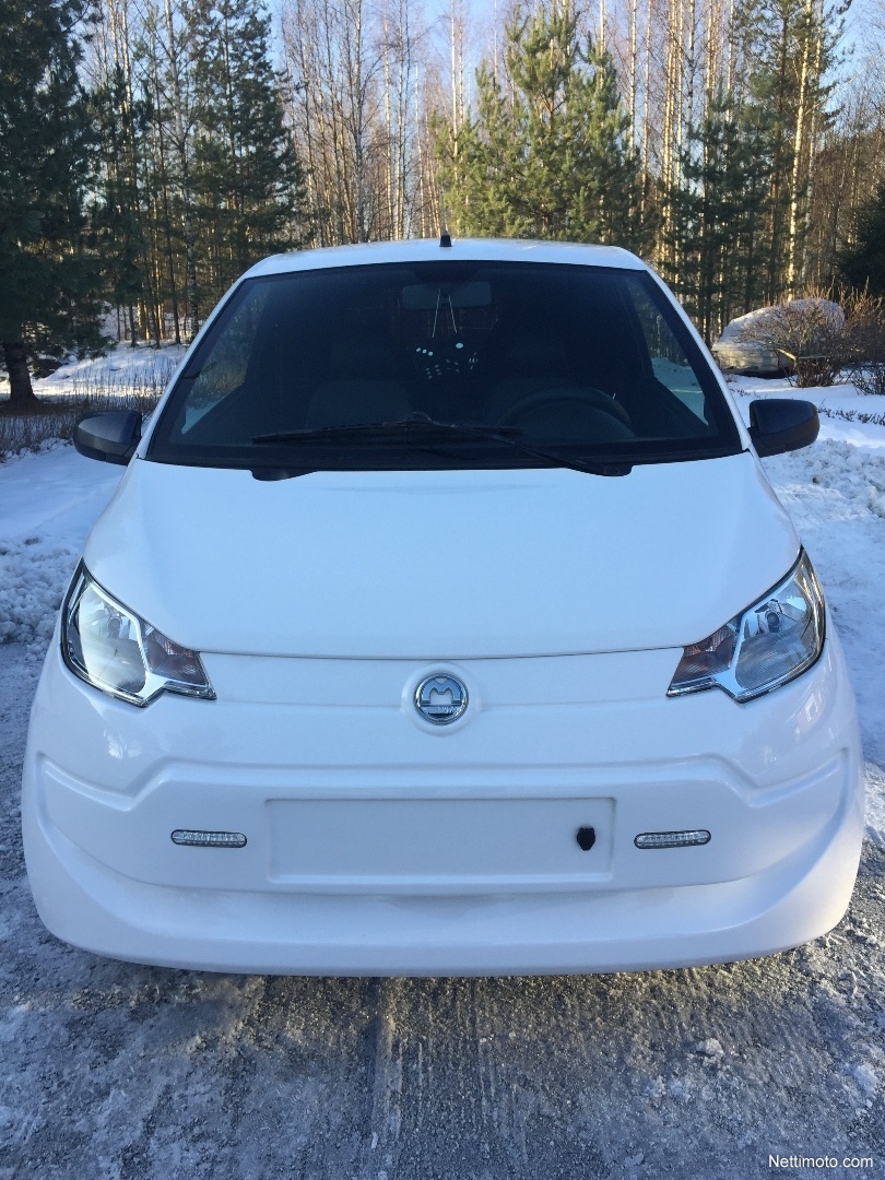 Minauto ECO