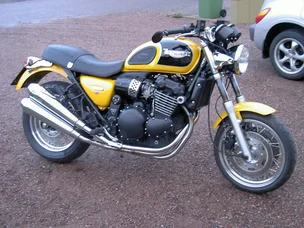 Triumph Thunderbird