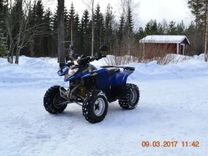 Polaris Phoenix