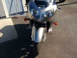 Kawasaki ZX-12R