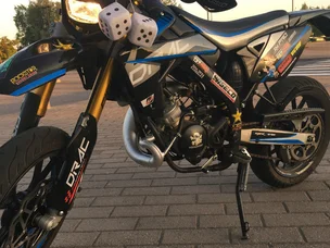 Drac Supermoto