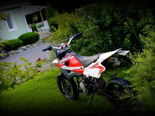 CH Racing WSM