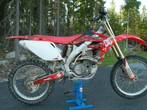 Honda CRF