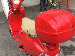 Vespa Piaggio