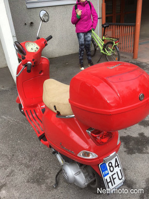 Vespa Piaggio