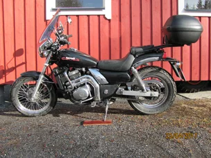Kawasaki EL