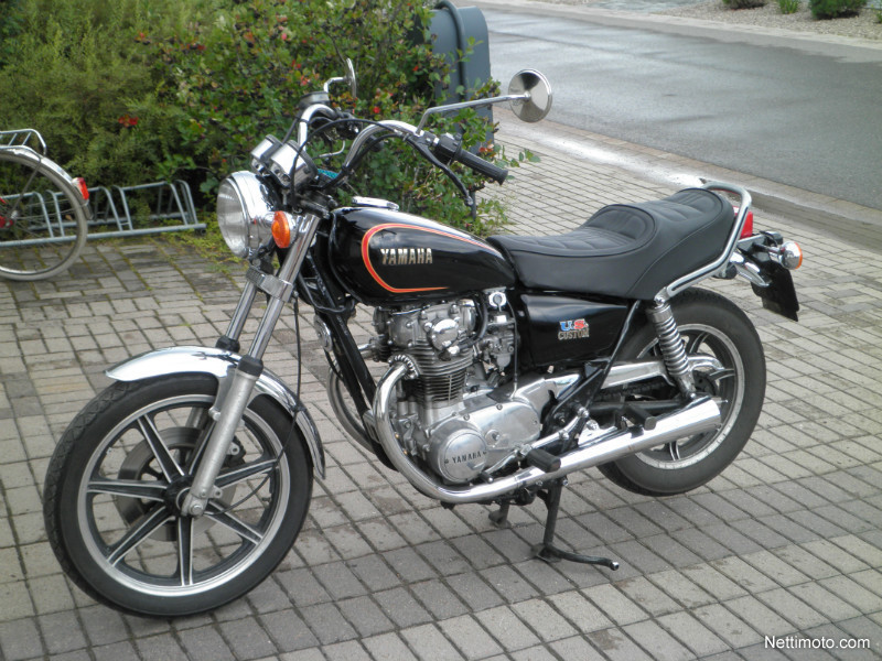 Yamaha XS