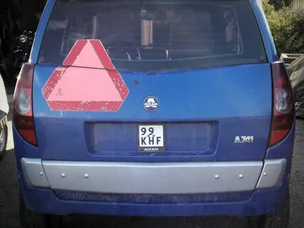 Aixam Mopoauto
