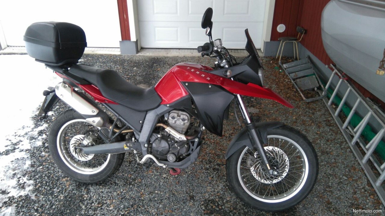 Derbi Terra