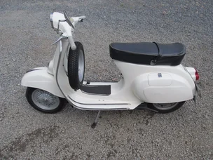 Vespa Primavera