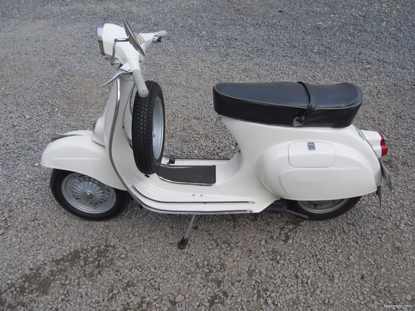 Vespa Primavera