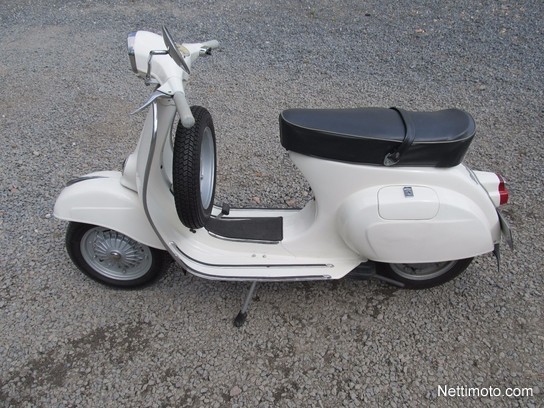 Vespa Primavera