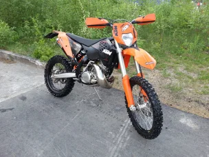KTM 200
