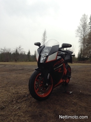KTM RC