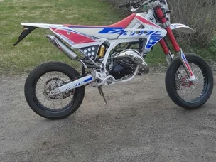 Fantic Motor Caballero