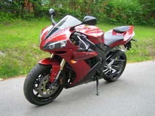 Yamaha YZF-R1