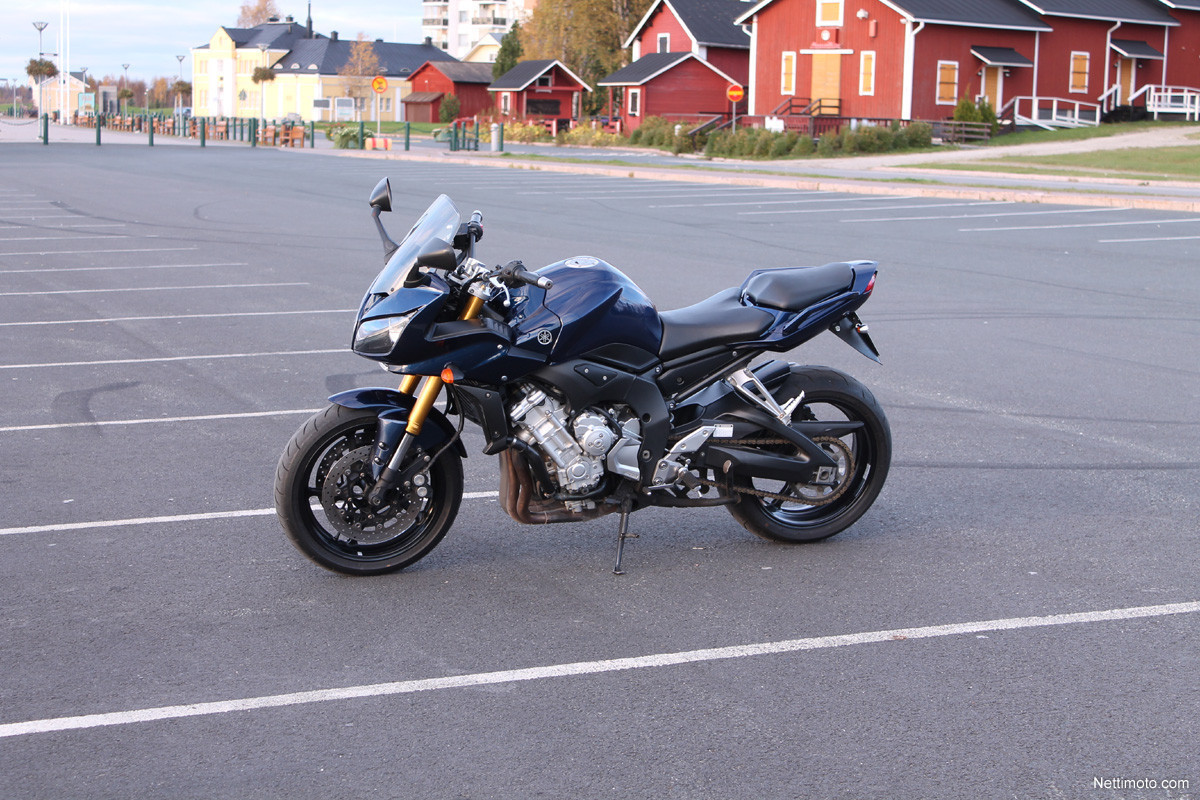 Yamaha FZ1-S