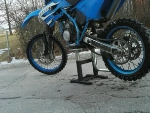 TM MX