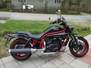 Hyosung Aquila