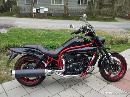 Hyosung Aquila
