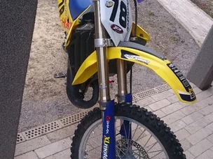 Husqvarna CR