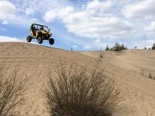 Can-Am Maverick