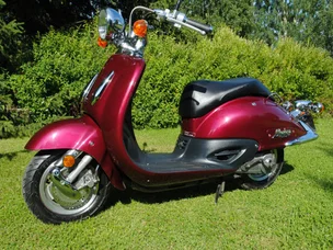 Honda SFX