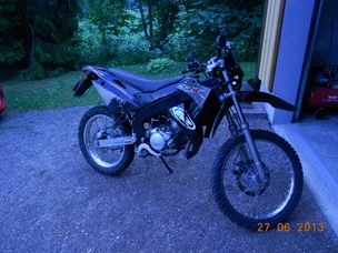 Rieju MRX