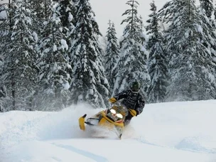 Ski-Doo MX Z