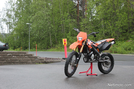 MH Motorcycles RYZ 50