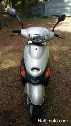 Daifo DF50