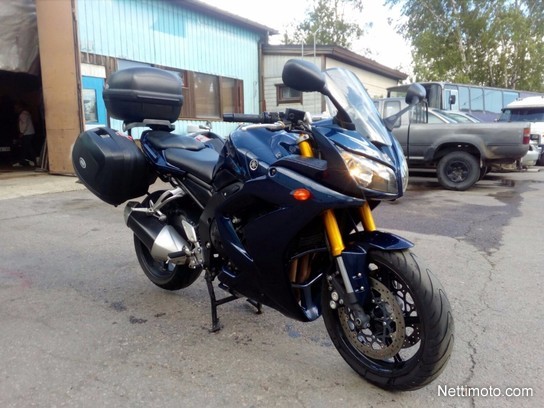 Yamaha FZ1
