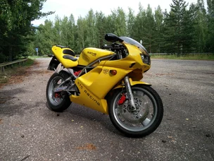 Sachs XTC
