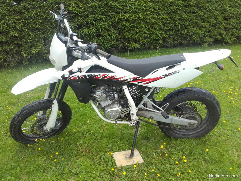 Husqvarna SMS