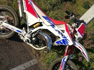 Fantic Motor Caballero