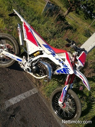 Fantic Motor Caballero