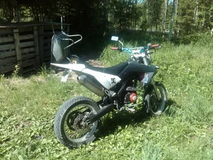 Orion RX50