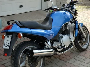 Suzuki GSX-G
