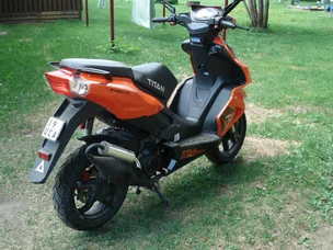 Titan T4