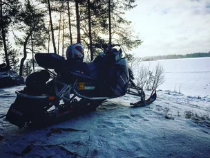 Polaris Axys