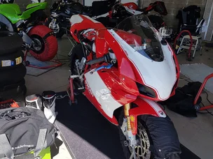 Ducati 749