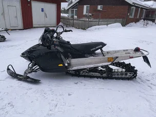 Polaris 600 RMK